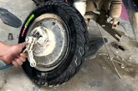 河北区换胎补胎服务