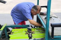 河北区三轮车救援服务