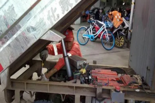 河北区电动三轮车救援