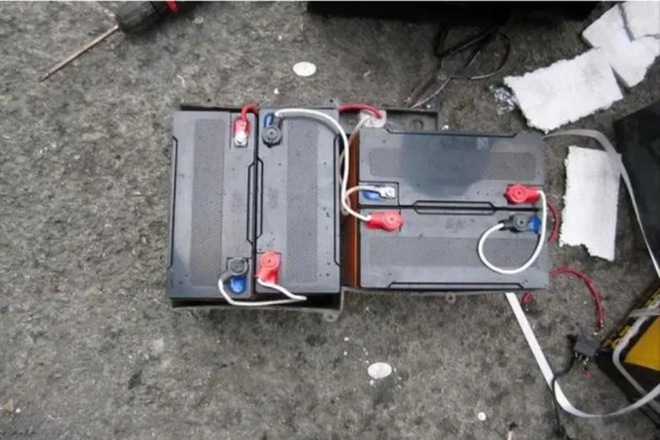 河北区电动车更换电瓶