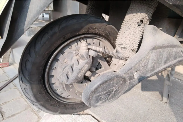 河北区电动车补胎换胎